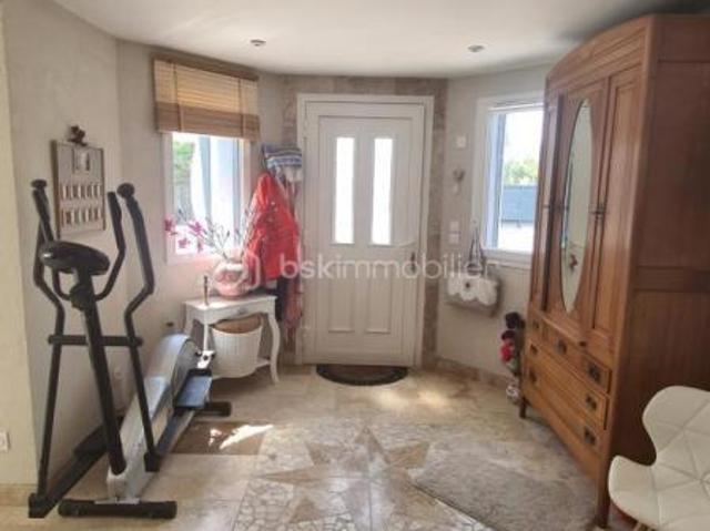 Maison 8 pièces 160 m²