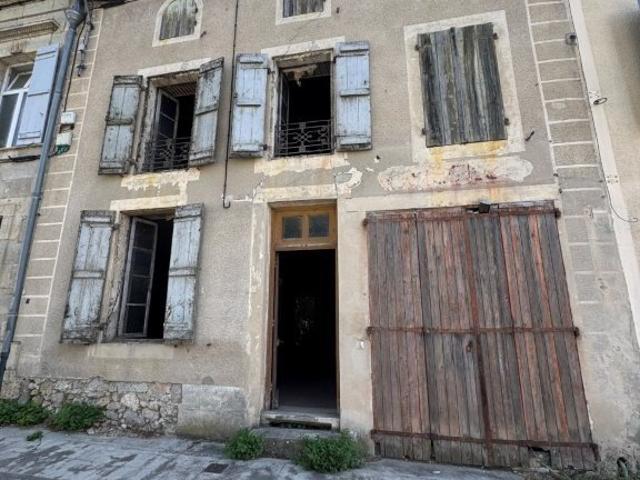 Maison 8 pièces 160 m²