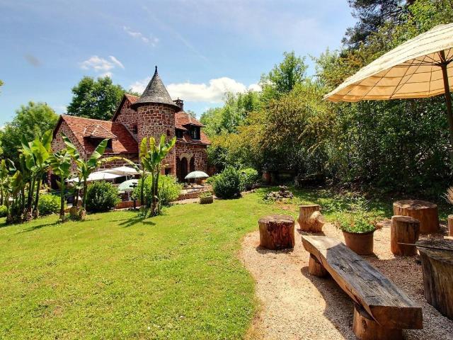 Maison 8 pièces 160 m²