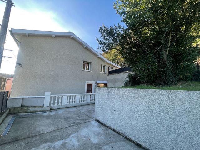 Maison 8 pièces 160 m²