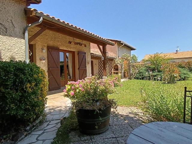 Maison 8 pièces 160 m²
