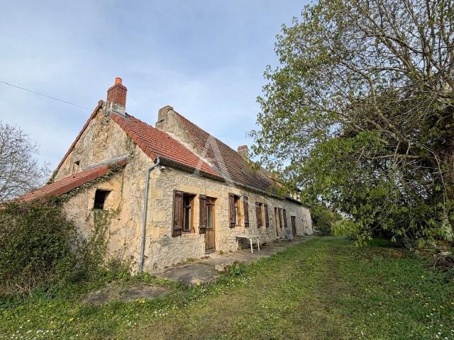Maison 8 pièces 160 m²