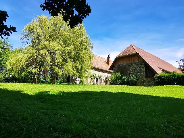 Maison 8 pièces 160 m²