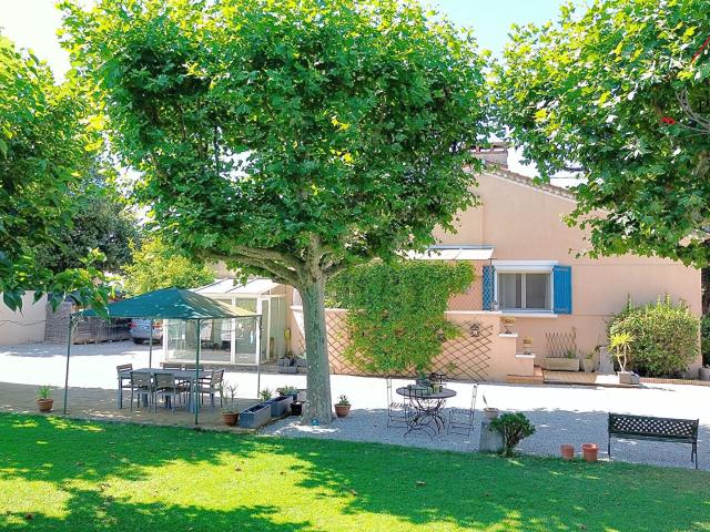 Maison 8 pièces 160 m²