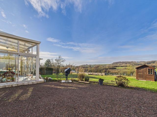 Maison 8 pièces 160 m²
