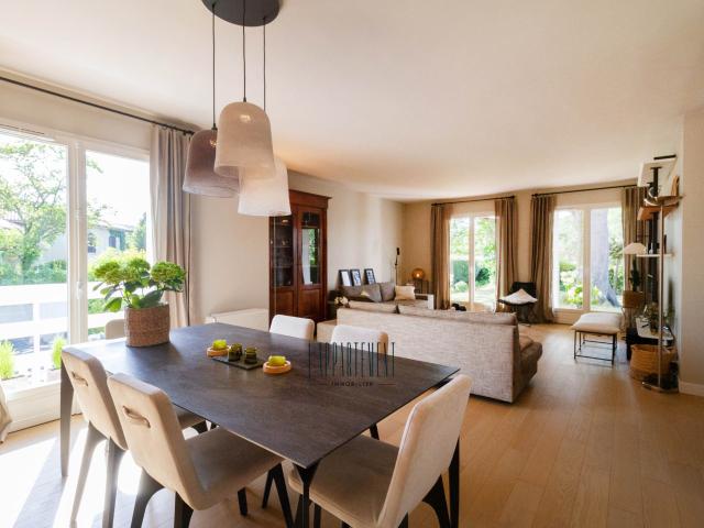 Maison 8 pièces 160 m²