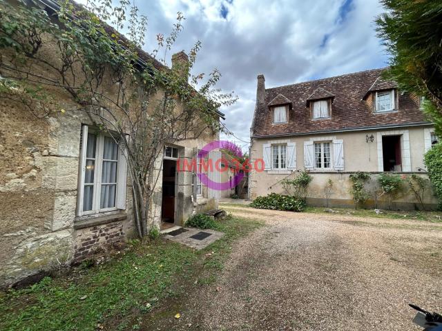 Maison 8 pièces 160 m²