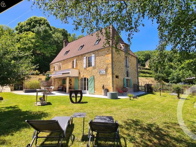 Maison 8 pièces 160 m²