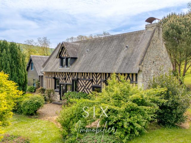 Maison 8 pièces 160 m²