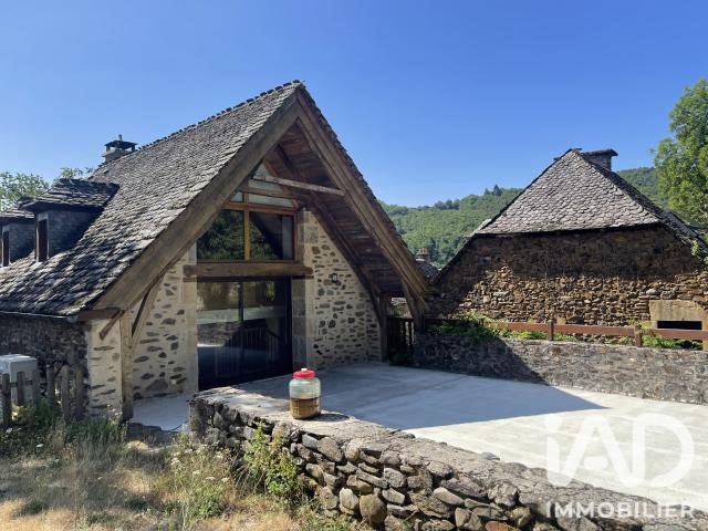 Maison 8 pièces 160 m²