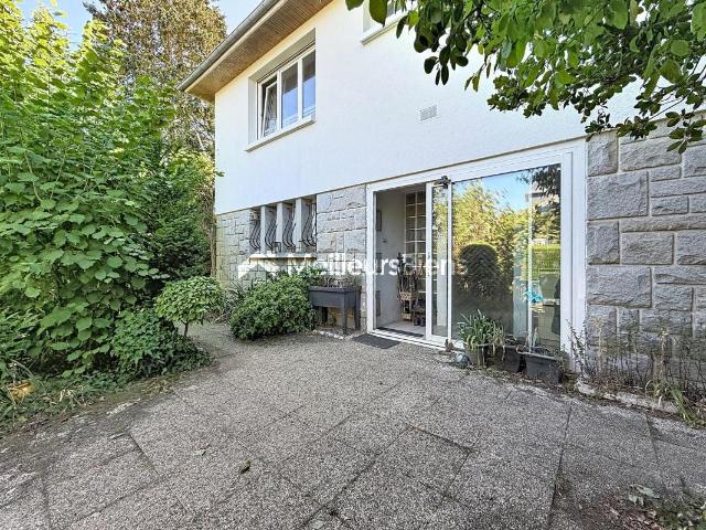 Maison 8 pièces 160 m²