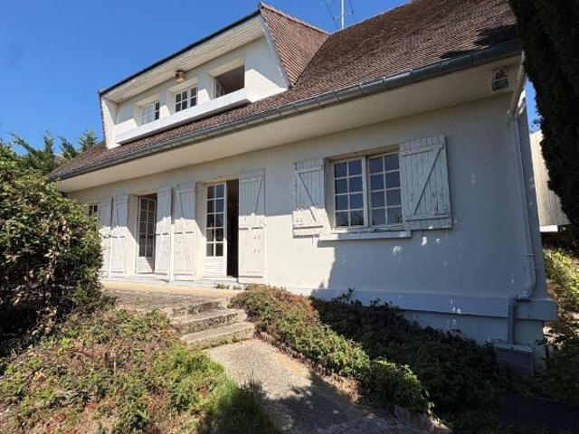 Maison 8 pièces 160 m²