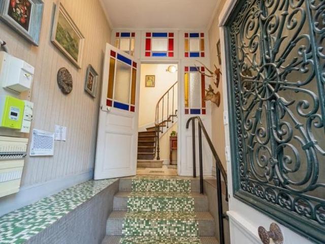 Maison 8 pièces 160 m²