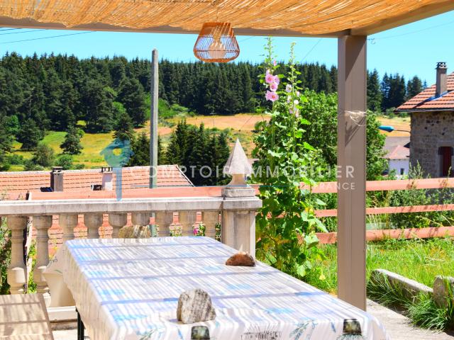 Maison 8 pièces 160 m²