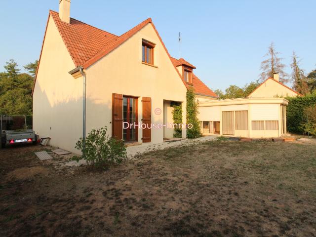 Maison 8 pièces 160 m²