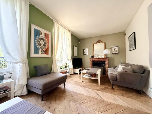 Maison 8 pièces 160 m²