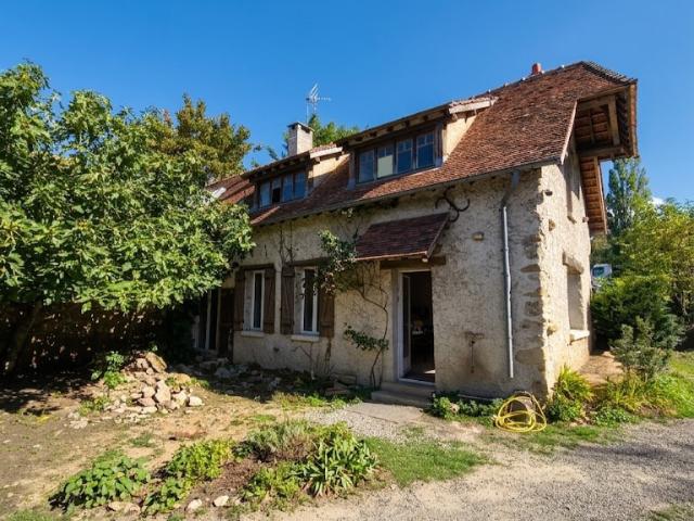Maison 8 pièces 160 m²