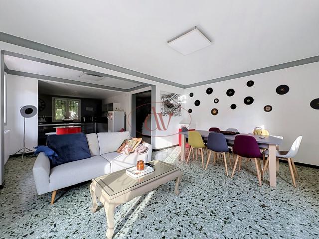 Maison 8 pièces 160 m²