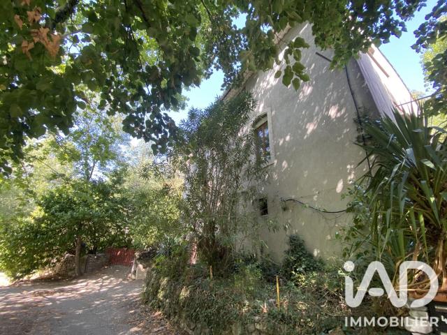 Maison 8 pièces 160 m²
