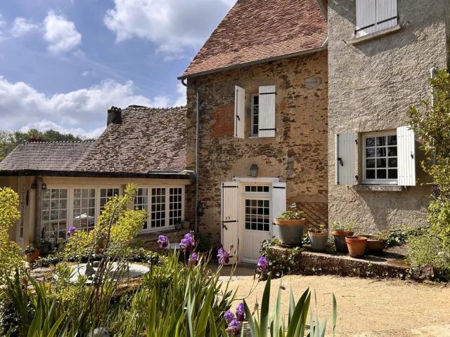 Maison 8 pièces 160 m²