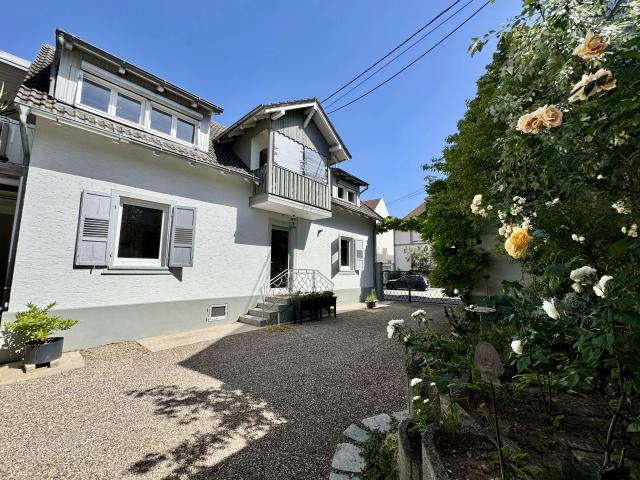 Maison 8 pièces 160 m²
