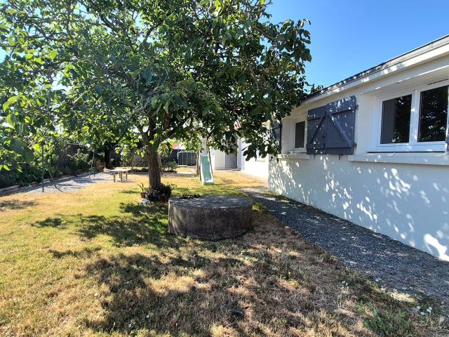 Maison 8 pièces 160 m²