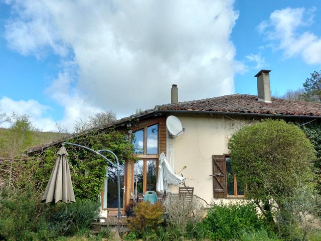 Maison 8 pièces 160 m²