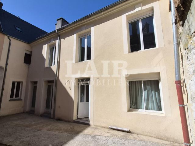 Maison 8 pièces 160 m²