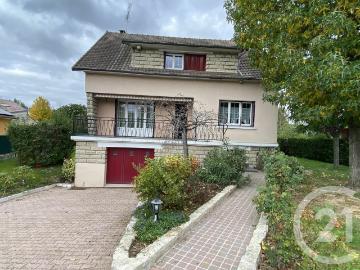 Maison 8 pièces 160 m²