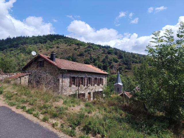 Maison 8 pièces 160 m²