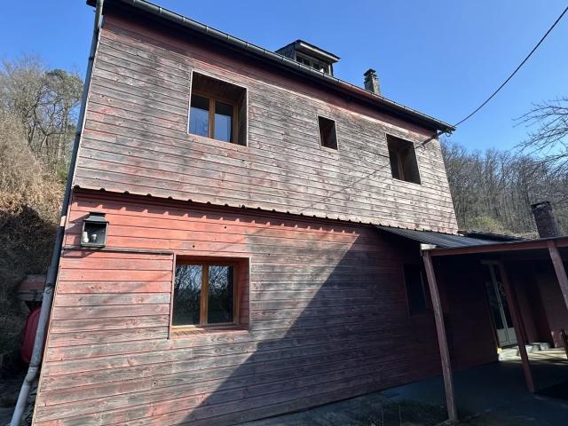 Maison 8 pièces 160 m²