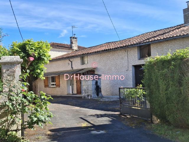 Maison 8 pièces 160 m²