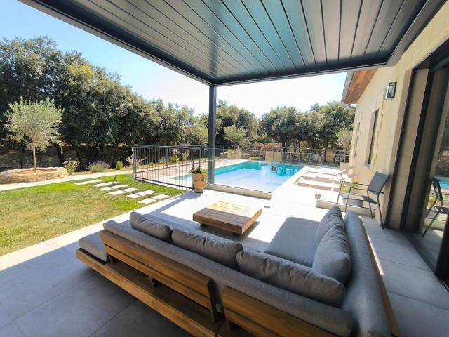 Maison 8 pièces 160 m²