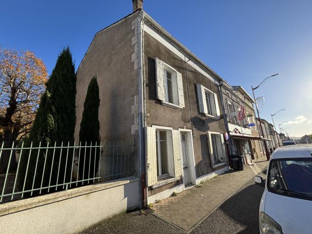 Maison 8 pièces 160 m²