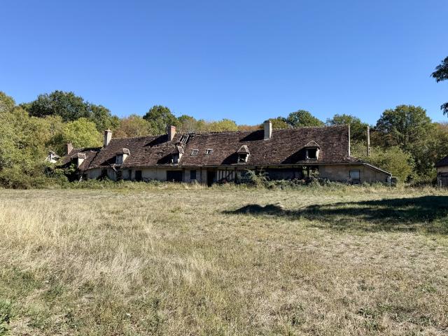Maison 8 pièces 160 m²