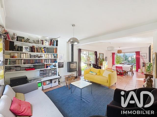 Maison 8 pièces 160 m²