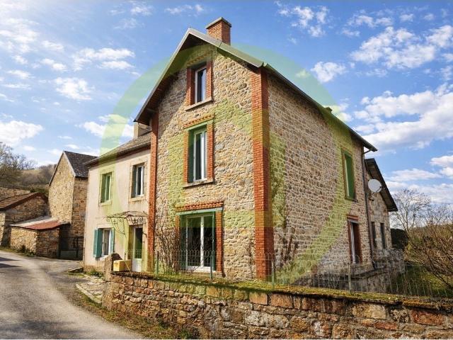 Maison 8 pièces 160 m²