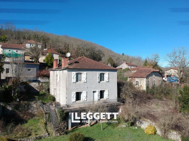 Maison 8 pièces 160 m²