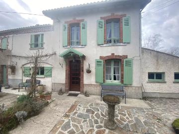 Maison 8 pièces 160 m²