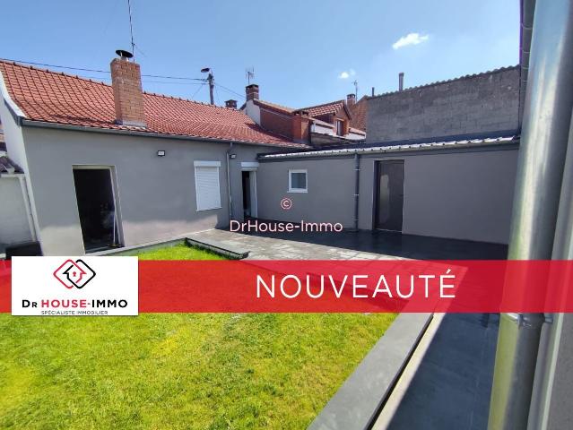 Maison 8 pièces 160 m²