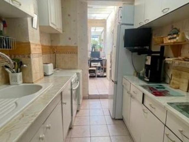 Maison 8 pièces 160 m²