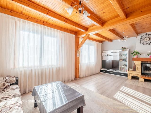 Maison 8 pièces 170 m²