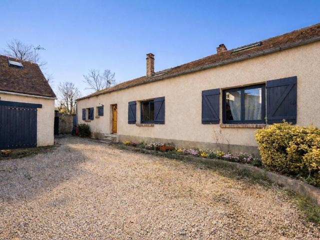 Maison 8 pièces 160 m²