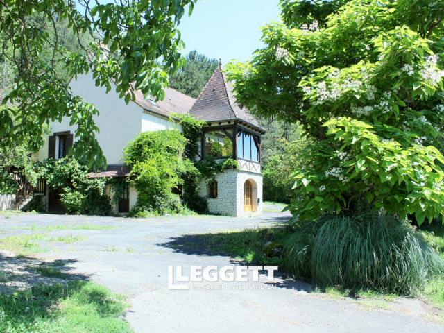 Maison 8 pièces 160 m²