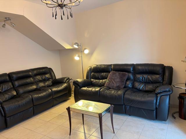 Maison 8 pièces 160 m²