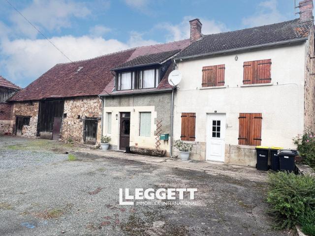 Maison 8 pièces 160 m²