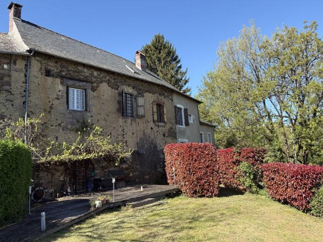 Maison 8 pièces 160 m²