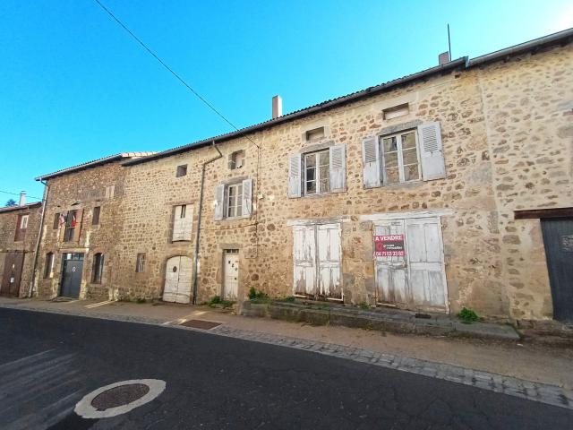 Maison 8 pièces 160 m²