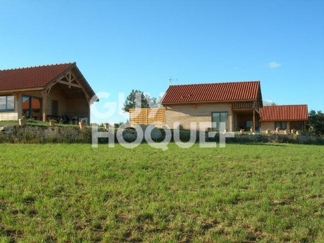 Maison 8 pièces 160 m²
