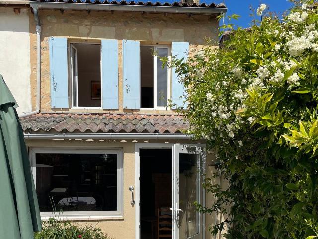 Maison 8 pièces 160 m²